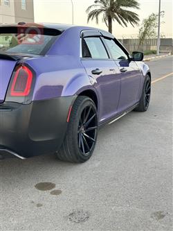 Chrysler 300